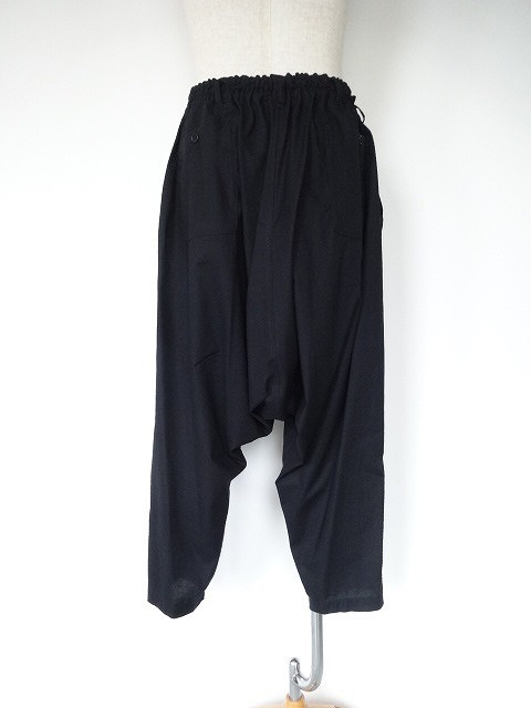 ヨウジヤマモト Yohji Yamamoto【ヨウジ ヤマモト】正規取り扱い店、通販可能 ON LINE